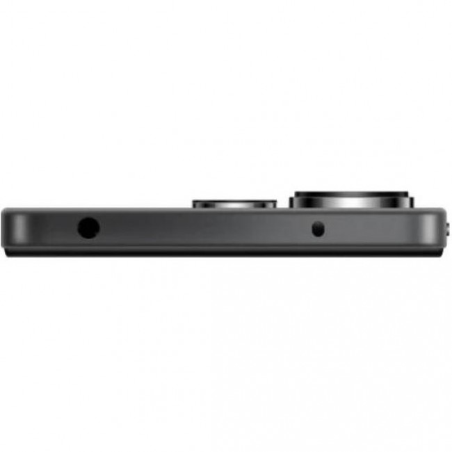 Xiaomi Redmi 13 6/128GB Black EU