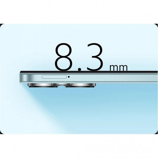 Xiaomi Redmi 13 6/128GB Blue EU