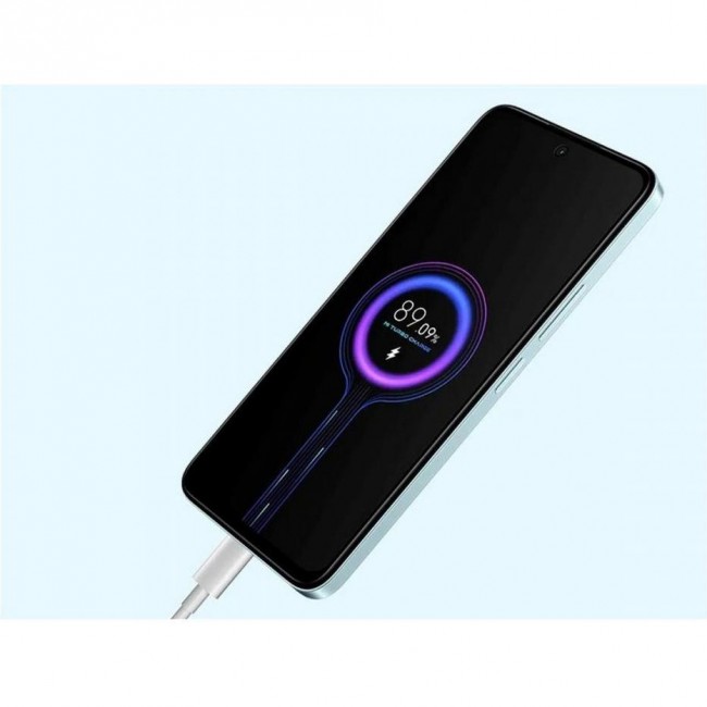 Xiaomi Redmi 13 6/128GB Blue EU
