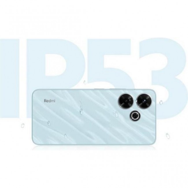 Xiaomi Redmi 13 6/128GB Blue EU