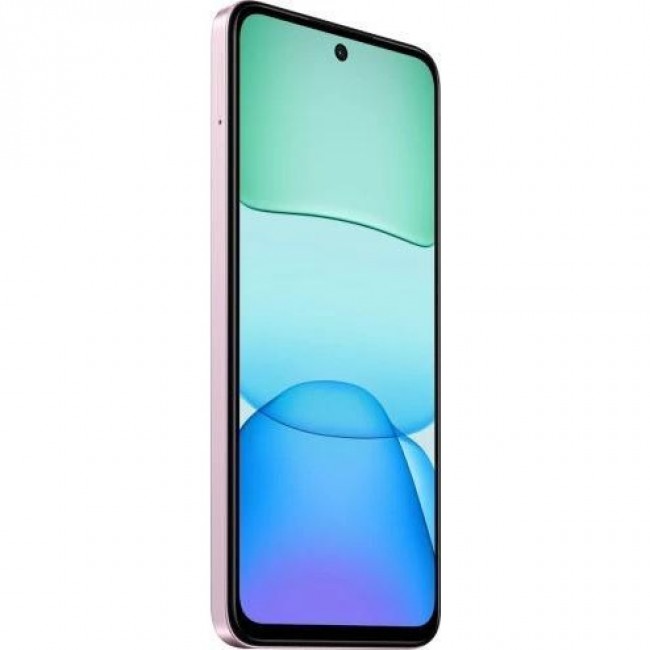 Смаpтфон Xiaomi Redmi 13 6/128GB Pink