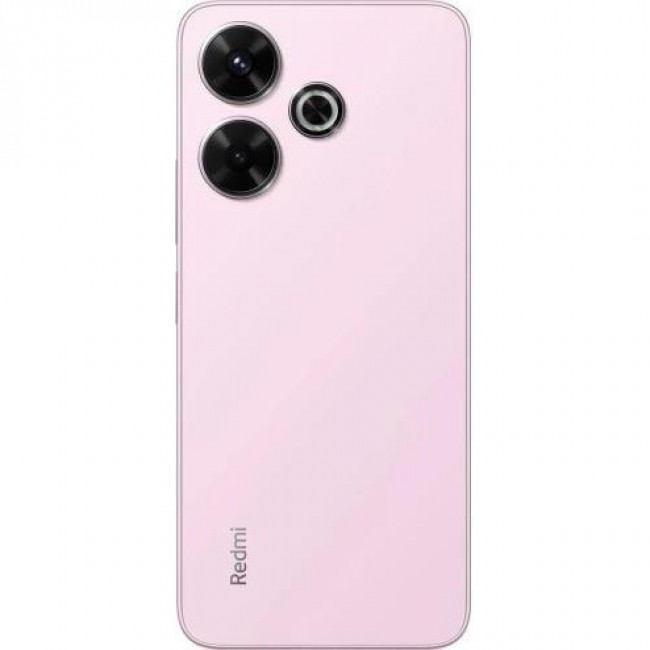 Смаpтфон Xiaomi Redmi 13 6/128GB Pink