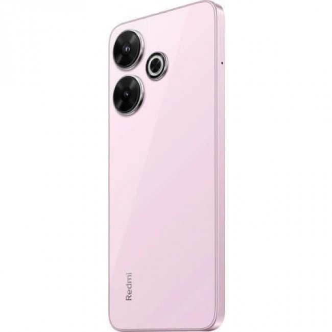 Смаpтфон Xiaomi Redmi 13 6/128GB Pink