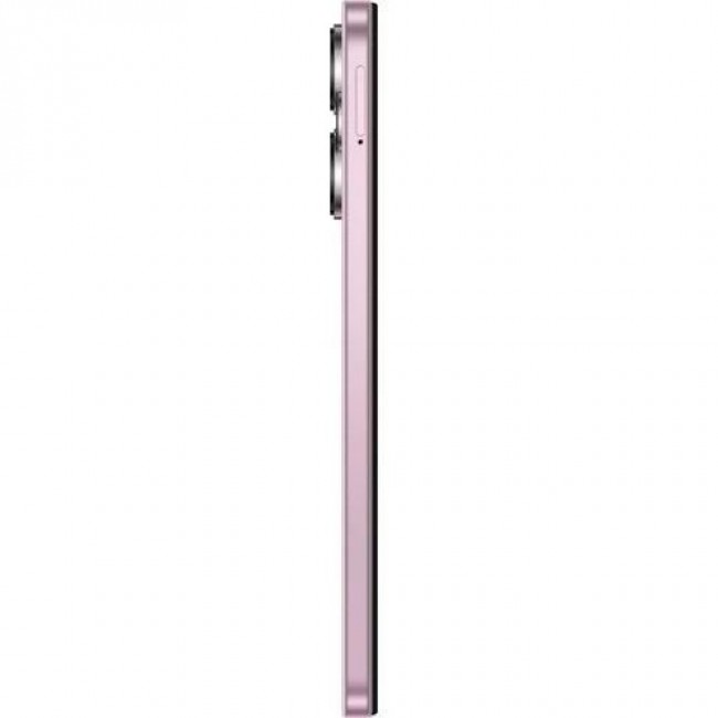 Смаpтфон Xiaomi Redmi 13 6/128GB Pink