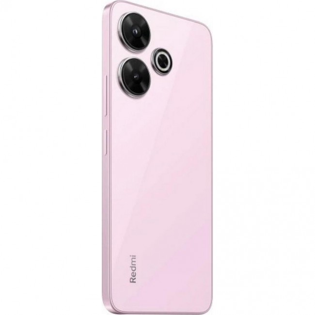 Xiaomi Redmi 13 6/128GB Pink EU