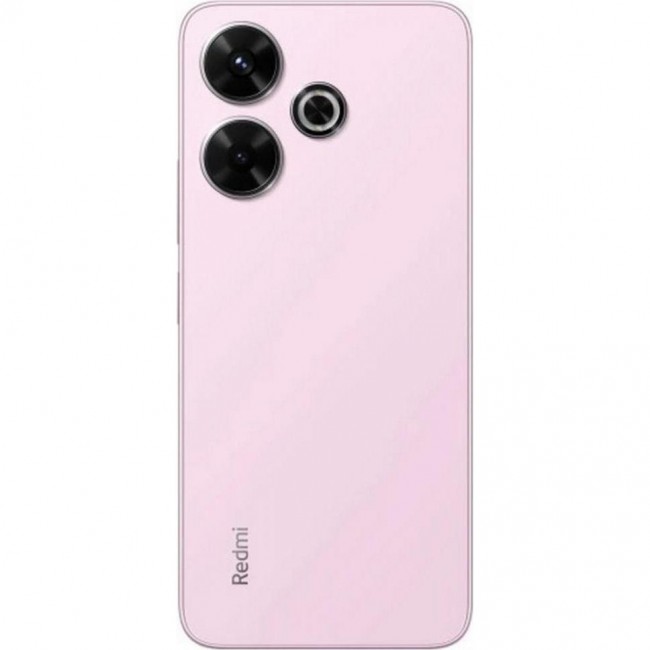 Xiaomi Redmi 13 8/256GB Pink EU