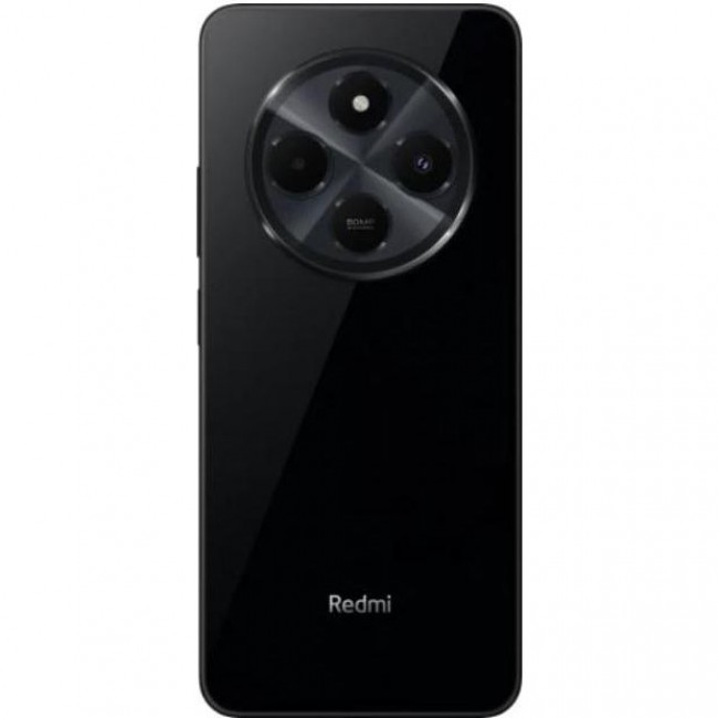 Xiaomi Redmi 14C 4/128GB Midnight Black EU