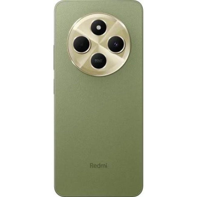Смартфон Xiaomi Redmi 14C 4/128GB Sage Green