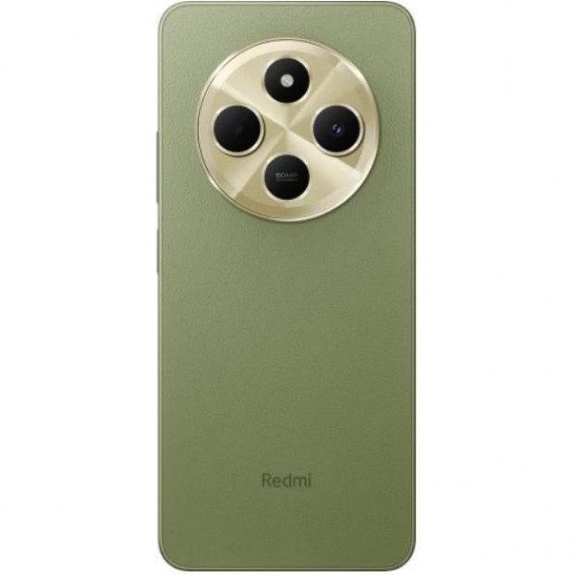Xiaomi Redmi 14C 4/128GB Sage Green EU