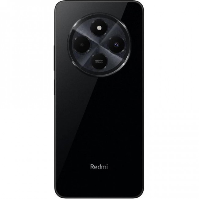 Смартфон Xiaomi Redmi 14C 6/128GB Midnight Black
