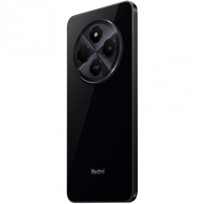Смартфон Xiaomi Redmi 14C 6/128GB Midnight Black