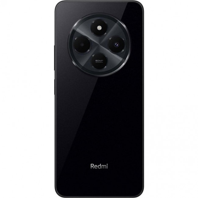 Xiaomi Redmi 14C 6/128GB Midnight Black EU