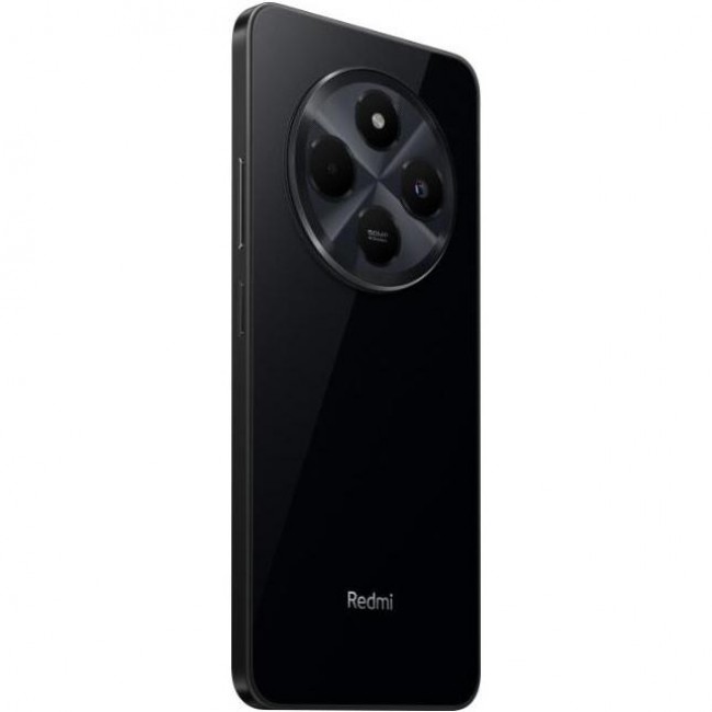 Смартфон Xiaomi Redmi 14C 8/256GB Midnight Black
