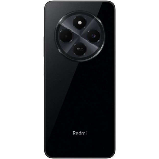 Xiaomi Redmi 14C 8/256GB Midnight Black EU