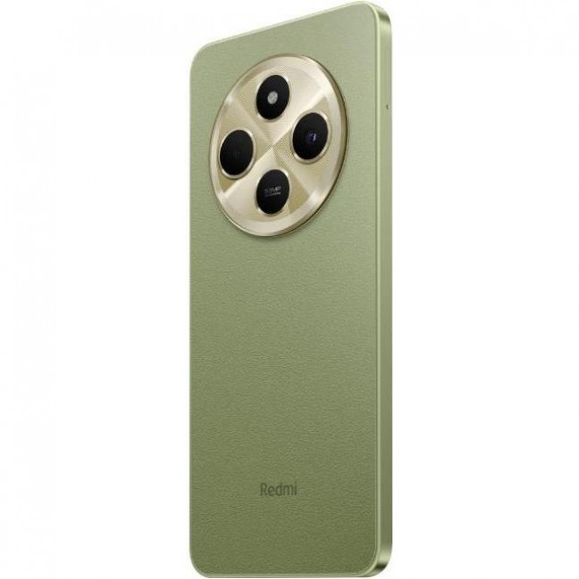 Смаpтфон Xiaomi Redmi 14C 8/256GB Sage Green
