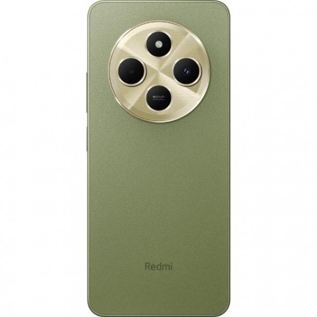 Смаpтфон Xiaomi Redmi 14C 8/256GB Sage Green