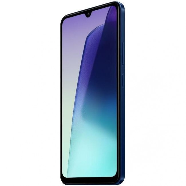 Смаpтфон Xiaomi Redmi 14C 8/256GB Starry Blue