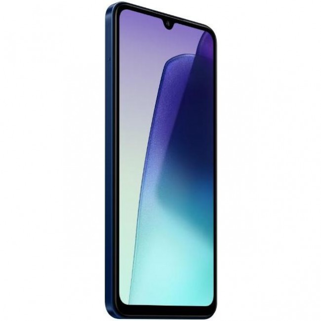 Смаpтфон Xiaomi Redmi 14C 8/256GB Starry Blue