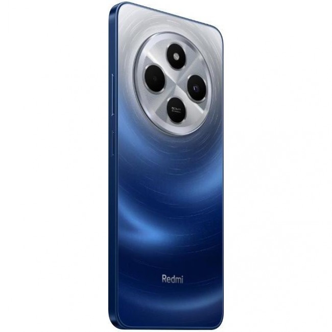 Смаpтфон Xiaomi Redmi 14C 8/256GB Starry Blue