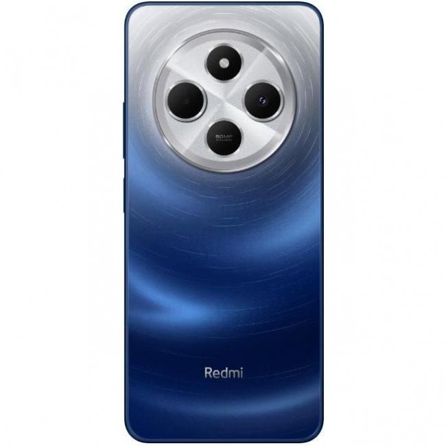 Смаpтфон Xiaomi Redmi 14C 8/256GB Starry Blue