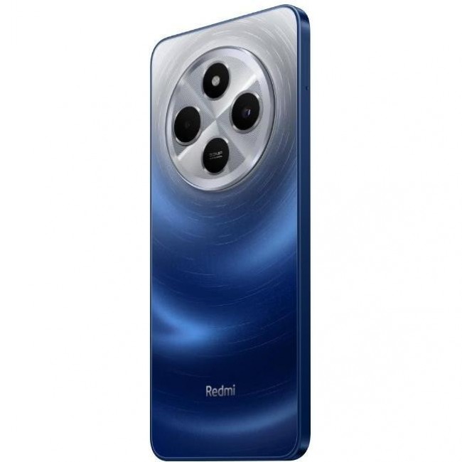 Смаpтфон Xiaomi Redmi 14C 8/256GB Starry Blue