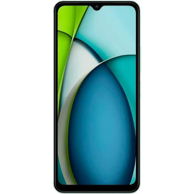 Смартфон Xiaomi Redmi A3X 3/64GB Aurora Green