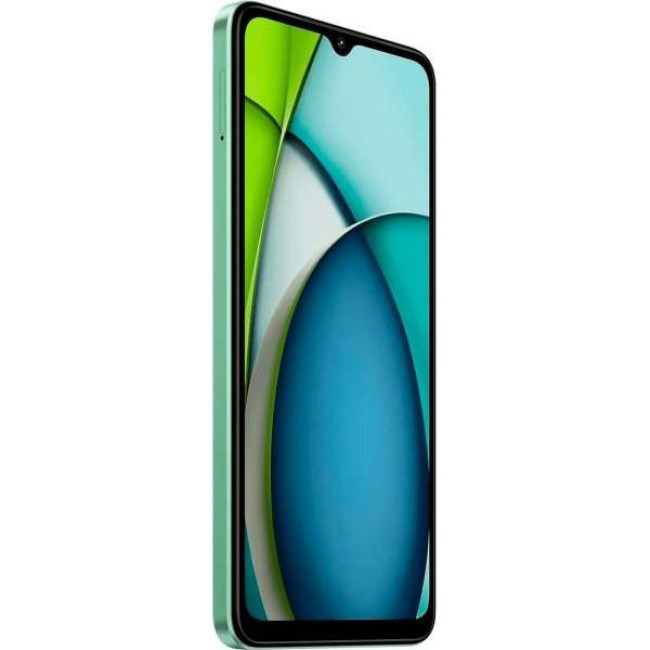 Смартфон Xiaomi Redmi A3X 3/64GB Aurora Green