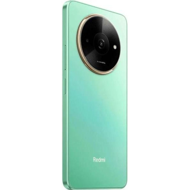 Смартфон Xiaomi Redmi A3X 3/64GB Aurora Green