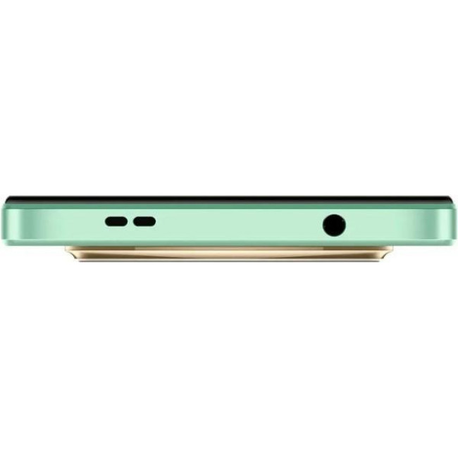 Смартфон Xiaomi Redmi A3X 3/64GB Aurora Green