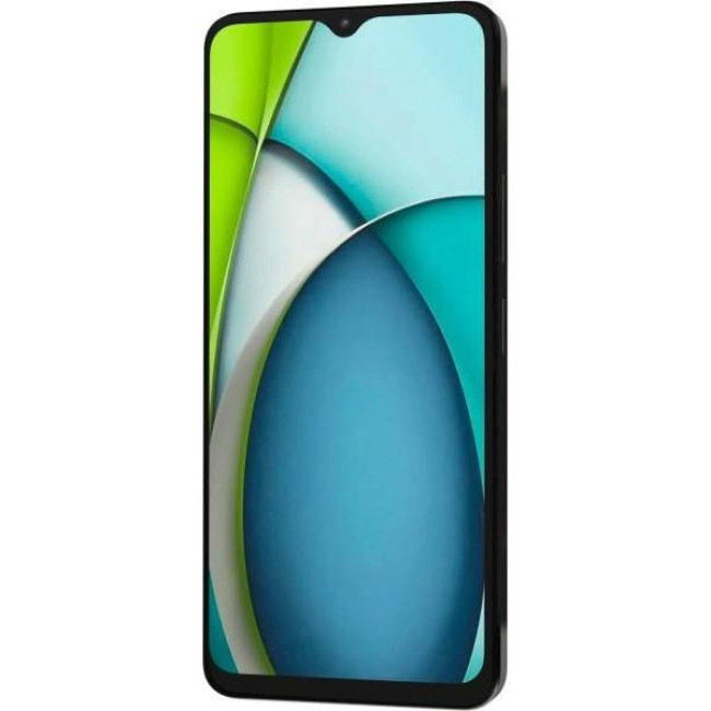 Смаpтфон Xiaomi Redmi A3X 3/64GB Midnight Black