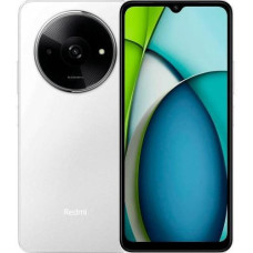 Смартфон Xiaomi Redmi A3X 3/64GB Moonlight White
