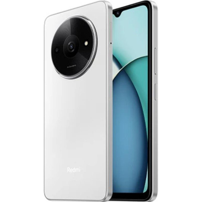 Смаpтфон Xiaomi Redmi A3X 3/64GB Moonlight White