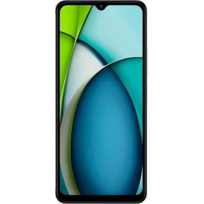 Смаpтфон Xiaomi Redmi A3X 3/64GB Moonlight White