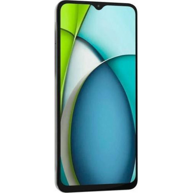 Смаpтфон Xiaomi Redmi A3X 3/64GB Moonlight White