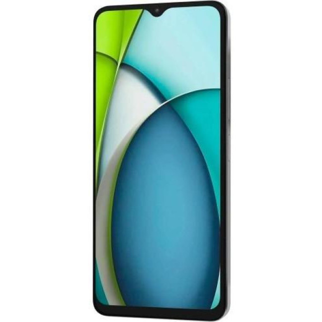 Смаpтфон Xiaomi Redmi A3X 3/64GB Moonlight White