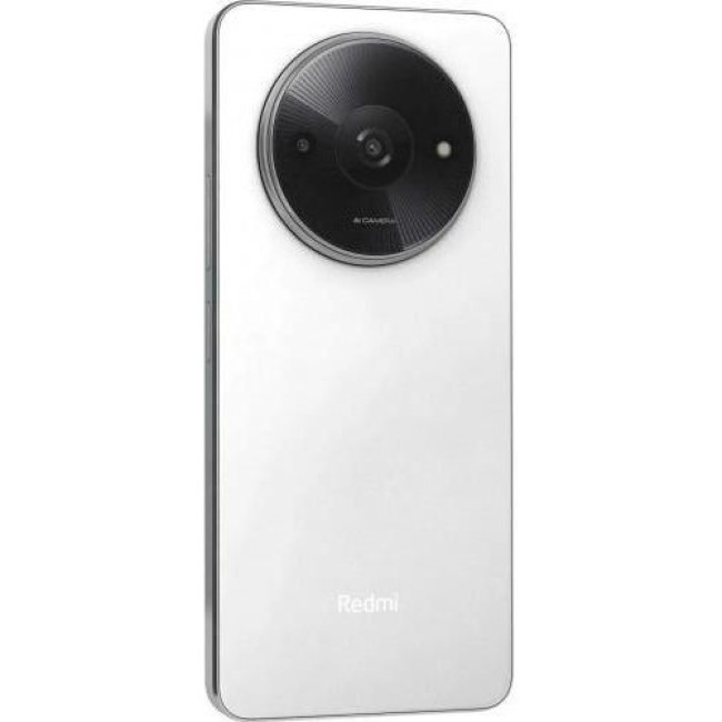 Смаpтфон Xiaomi Redmi A3X 3/64GB Moonlight White