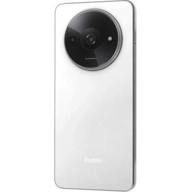 Смаpтфон Xiaomi Redmi A3X 3/64GB Moonlight White