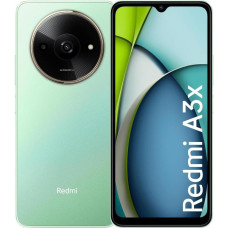 Смартфон Xiaomi Redmi A3X 4/128GB Aurora Green