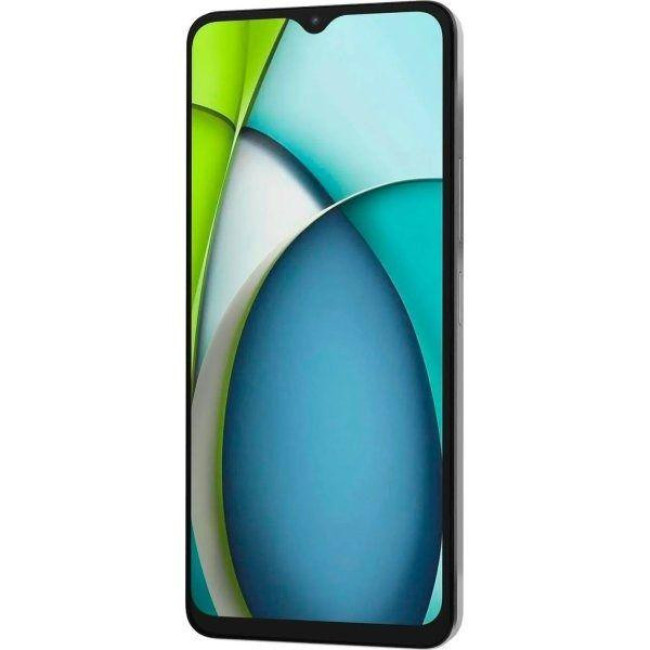Смаpтфон Xiaomi Redmi A3X 4/128GB Moonlight White