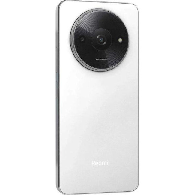 Смаpтфон Xiaomi Redmi A3X 4/128GB Moonlight White