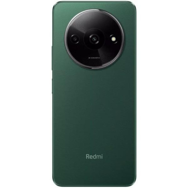Смартфон Xiaomi Redmi A3 3/64GB Forest Green
