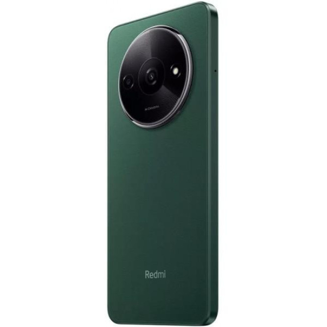 Смартфон Xiaomi Redmi A3 3/64GB Forest Green