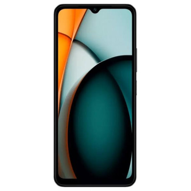 Смартфон Xiaomi Redmi A3 3/64GB Midnight Black