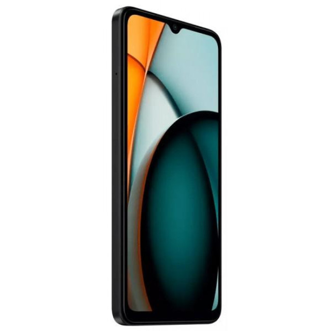 Смартфон Xiaomi Redmi A3 3/64GB Midnight Black