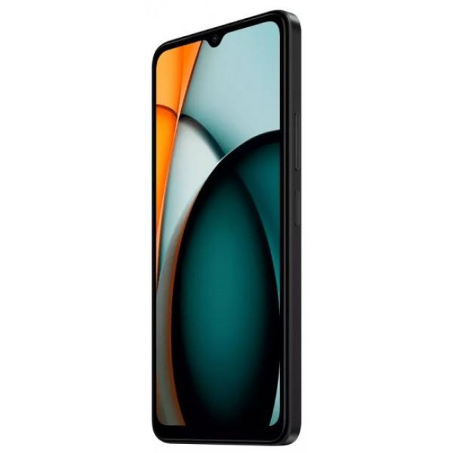 Смартфон Xiaomi Redmi A3 3/64GB Midnight Black