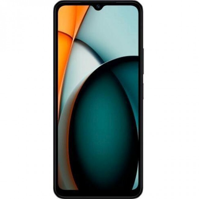 Xiaomi Redmi A3 3/64GB Midnight Black EU