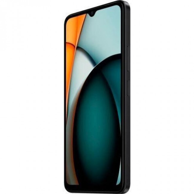 Xiaomi Redmi A3 3/64GB Midnight Black EU