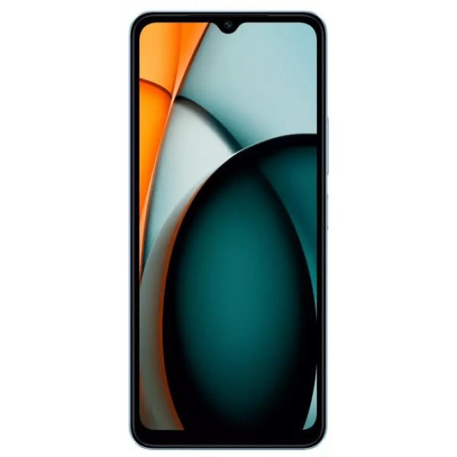 Смартфон Xiaomi Redmi A3 3/64GB Star Blue
