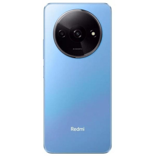Смартфон Xiaomi Redmi A3 3/64GB Star Blue