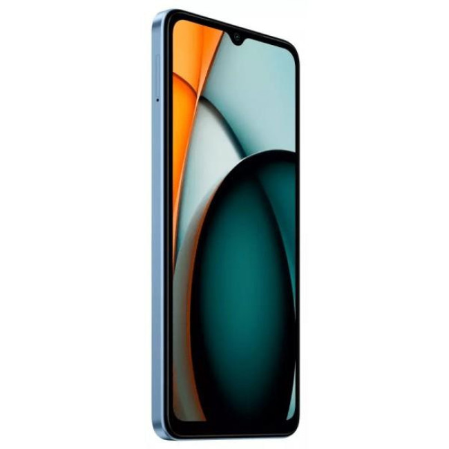 Смартфон Xiaomi Redmi A3 3/64GB Star Blue